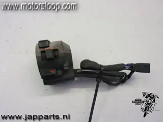 Honda CB450S(PC17) Stuurschakelaar links