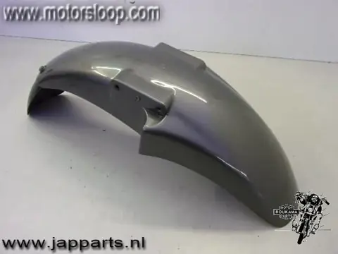 Honda CB450S(PC17) Voorspatbord grijs