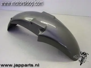 Honda CB450S(PC17) Voorspatbord grijs