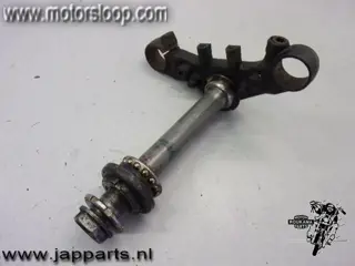 Honda CB450S(PC17) Voorvork T-stuk