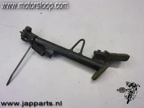 Honda CB450S(PC17) Zijstandaard