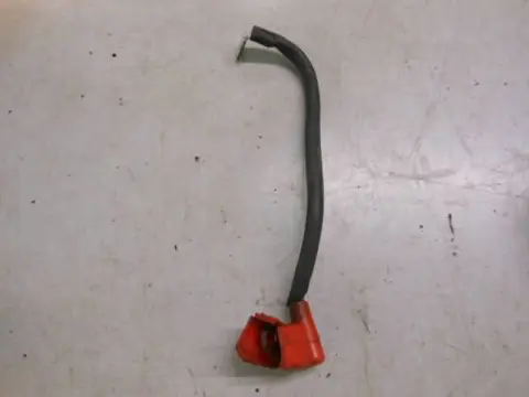 Honda CB450SC Accu kabel +