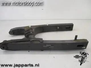 Honda CBF600S(PC38) Achterbrug