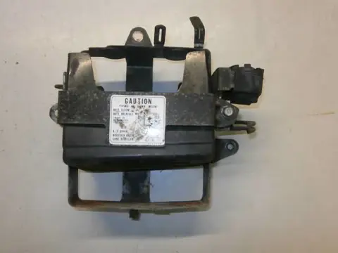 Honda CB450SC Accuhouder 50325-MC9-740