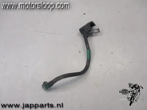 Honda CB450SC Accukabel -