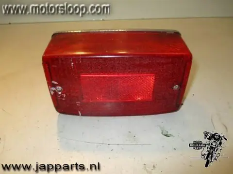Honda CB450SC Achterlicht