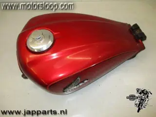 Honda CB450SC Benzinetank zonder tankdop