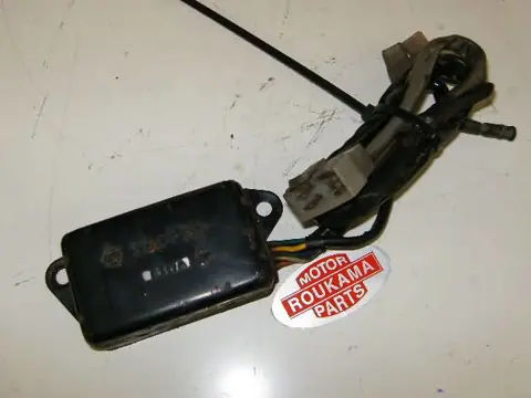 Honda CB450SC CDI Unit 30400-MC9-831