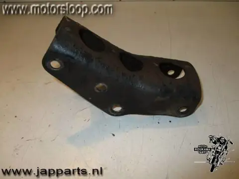 Honda CB450SC Framebeugel