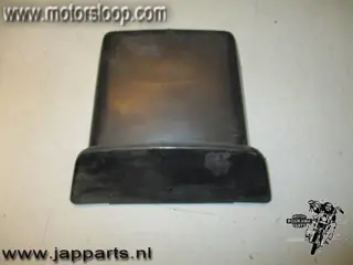 Honda CB450SC Gereedschapbakje