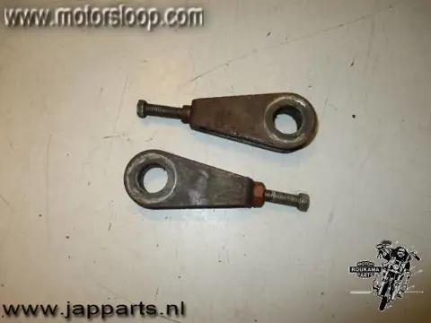 Honda CB450SC Kettingspanners