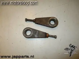 Honda CB450SC Kettingspanners