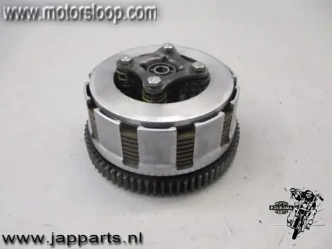 Honda CB450SC Koppeling compleet