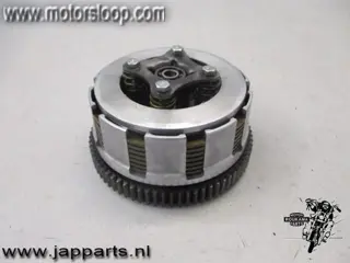 Honda CB450SC Koppeling compleet