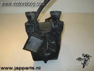 Honda CB450SC Luchtfilterhuis