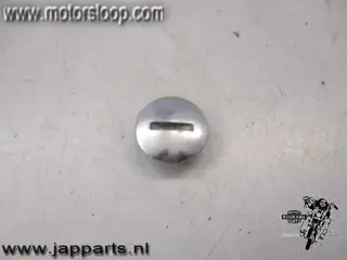 Honda CB450SC Olieleiding bout (De-niet-aftapplug)
