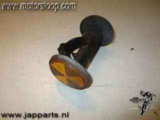 Honda CB450SC Reflectors