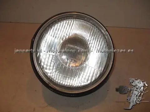 Honda NT650(RC31) Koplamp