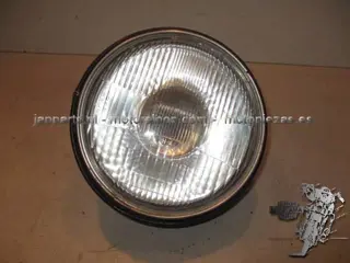Honda NT650(RC31) Koplamp