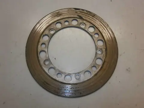 Honda CB450SC Remschijf links voor 45251-ME2-000