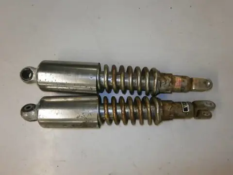 Honda CB450SC Schokbrekers achter 52400-MC9-405