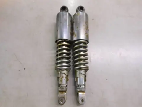 Honda CB450SC Schokbrekers achter 52400-MC9-405