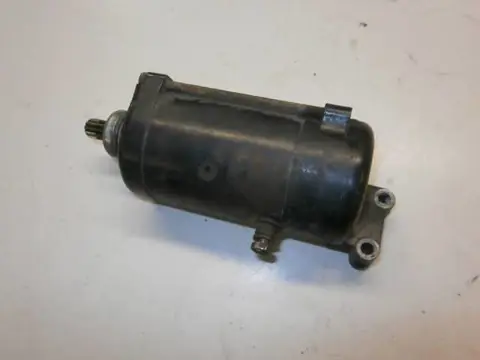 Honda CB450SC Startmotor 31200-MC0-673
