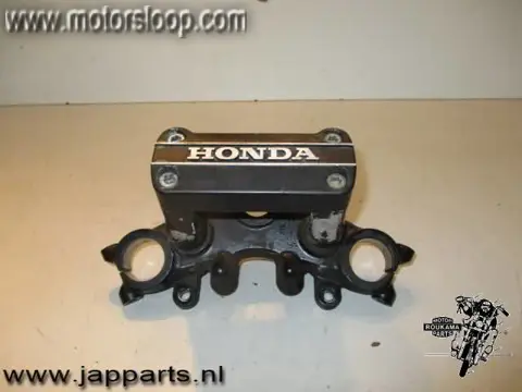 Honda CB450SC Stuurplaat Compleet