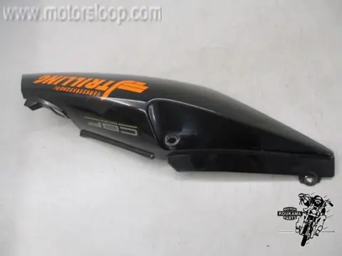 Honda CBF500(PC39A) Zijkap links achter