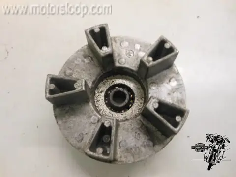 Honda CB450SC Tandwieldrager 42610-MC9-670