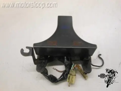 Honda CB450SC Teller console 37600-MC9-671