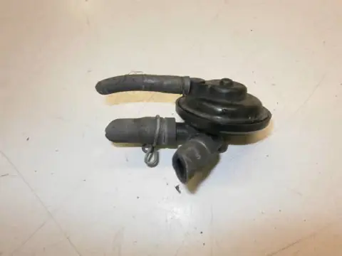 Honda CB450SC Vacuum