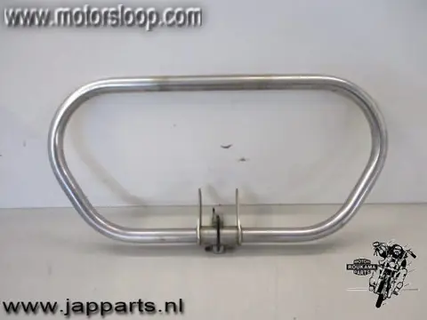 Honda CB450SC Valbeugel