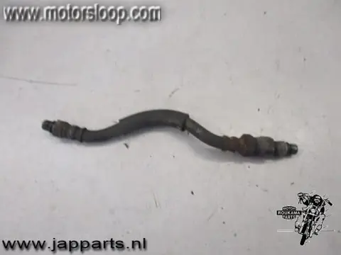 Honda CB450SC Voorvork luchtleiding