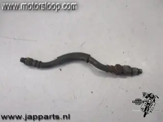 Honda CB450SC Voorvork luchtleiding