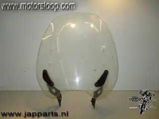 Honda CB450SC Windscherm