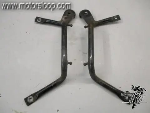 Honda CB500(PC32) Achterbeugels