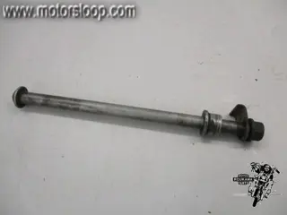 Honda CB500(PC32) Achterwiel as