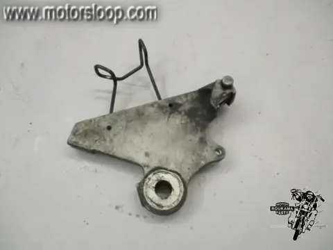 Honda CB500(PC32) Ankerplaat rem achter