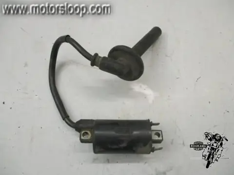 Honda CB500(PC32) Bobine