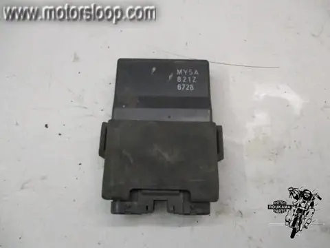 Honda CB500(PC32) CDI