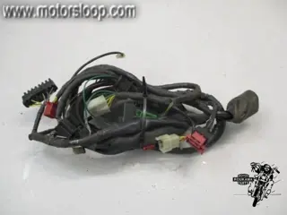 Honda CB500(PC32) Draadboom