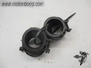 Honda CB500(PC32) Inlaatrubbers