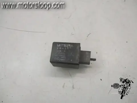 Honda CB500(PC32) Knipperrelais