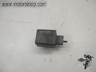 Honda CB500(PC32) Knipperrelais