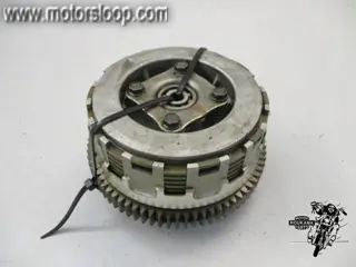 Honda CB500(PC32) Koppeling compleet