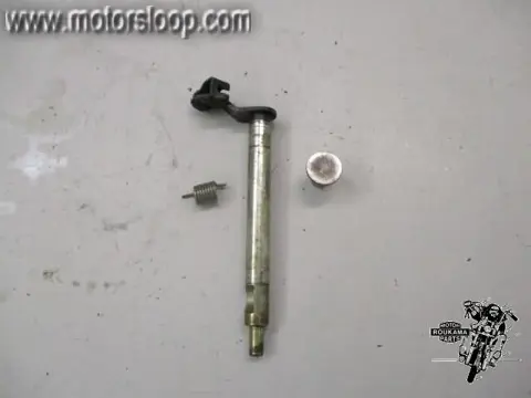 Honda CB500(PC32) Koppelingshevel blokzijde
