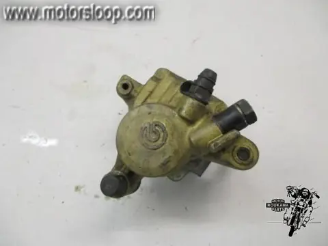 Honda CB500(PC32) Remklauw achter