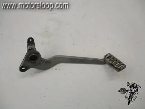 Honda CB500(PC32) Rempedaal