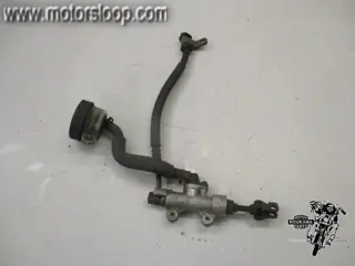 Honda CB500(PC32) Rempomp achter